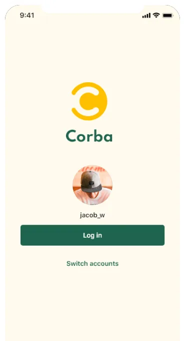 Have a look at what’s inside the app. - 亿万28
